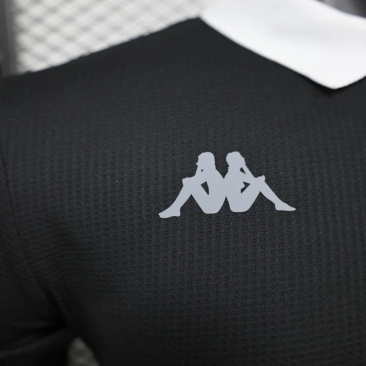2024/25 Monaco 120th Anniversary Jersey - Player Edition