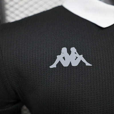 2024/25 Monaco 120th Anniversary Jersey - Player Edition