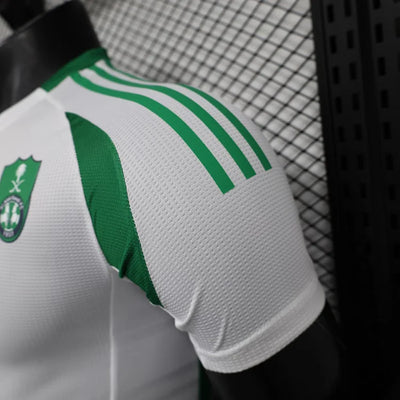 2024/25 Home Shirt -Player Edition