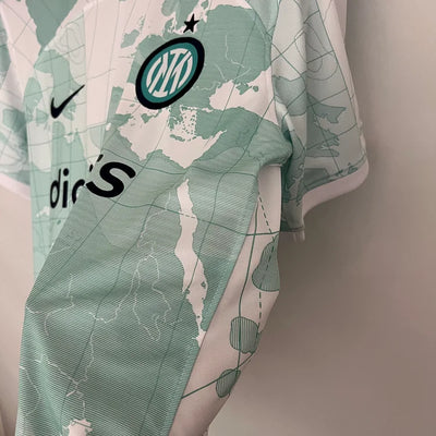 2022/23 Inter Milan Away Shirt