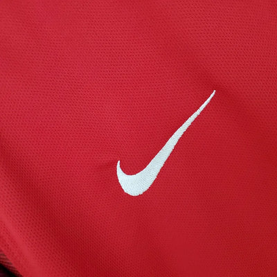 2016 Portugal Home Retro Jersey