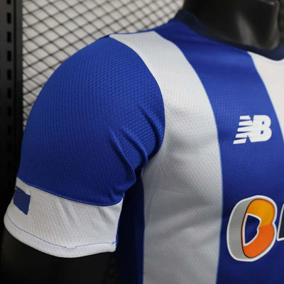 2023-2024 Player Version Porto Dragon Home