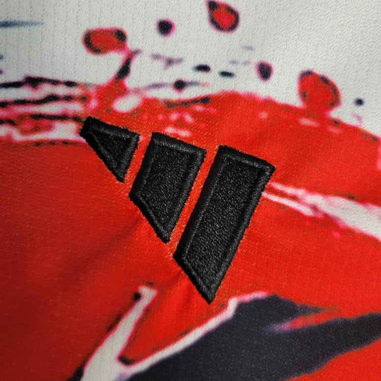 2023/24 Japan Bushido Fan Edition Jersey