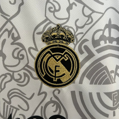 2024/25 Real Madrid Special Edition Jersey