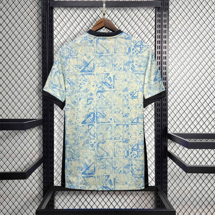 2024/25 Portugal Away Shirt