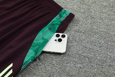 2024/25 Mexico Training Vest