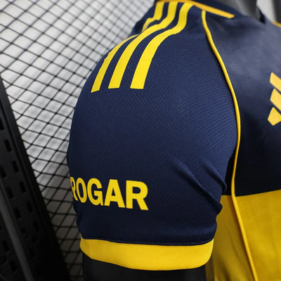 2025/2026 Boca Home Players Edition