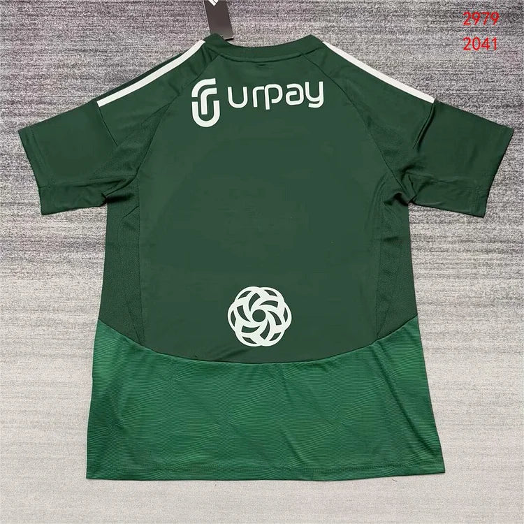 2024/25 Away Fan Edition