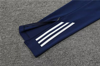 2024/25 Arsenal Half Zip Training Suit