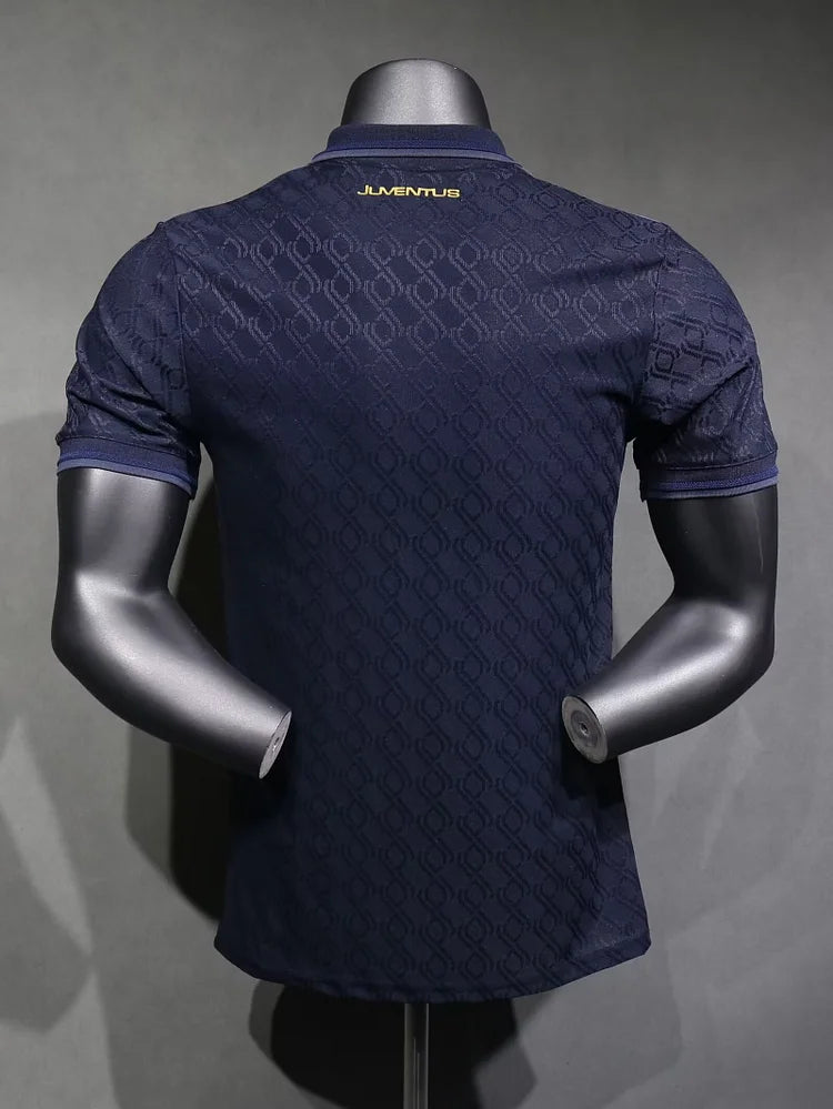 2024/25 Juventus Second Away Shirt - Player Edition