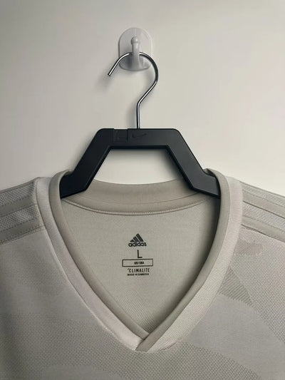 2019/20 Juventus Away Retro Jersey