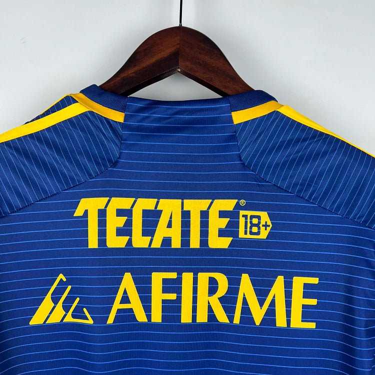 2023/2024 Tigres Away Football Shirt