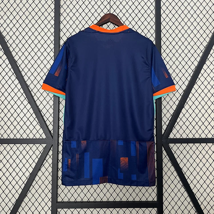 2024/25 Netherlands Away Jersey 1:1 Thailand Quality