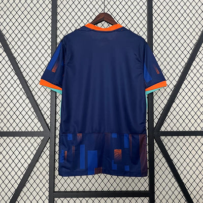 2024/25 Netherlands Away Jersey 1:1 Thailand Quality