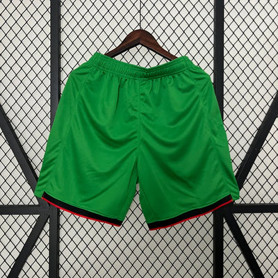2024/25 Portugal Home Shorts