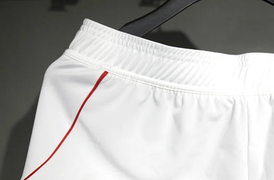 25/26 Arsenal Home Shorts Player Edition
