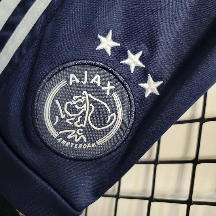 2023/2024 Ajax Away Football Shirt