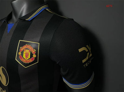 2025/2026 Manchester United Players Special Edition