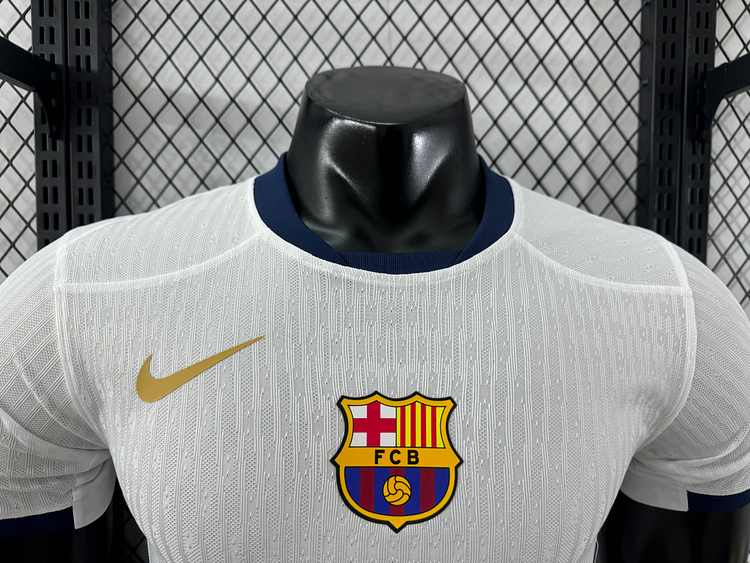 2024/25 Barcelona Special Edition - Players