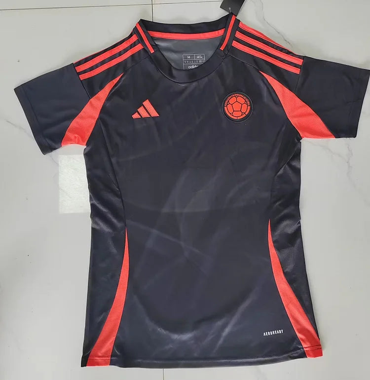 2024/25 Colombia Away - Women'S Jersey