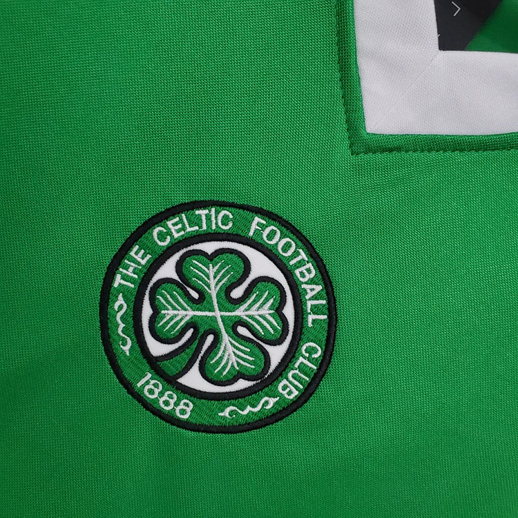 1980 Celtics Home Retro Jersey