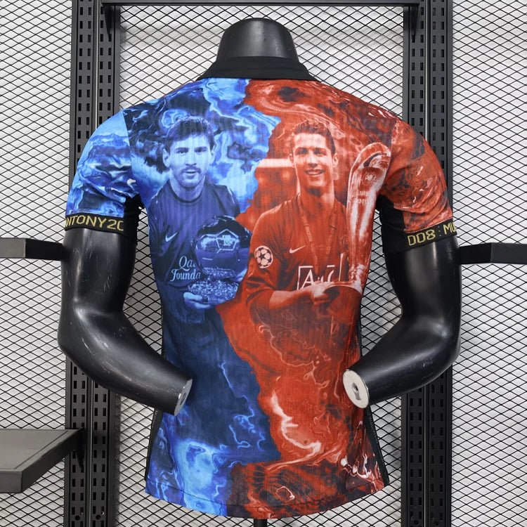 2025/2026 Chelsea Players Special Edition