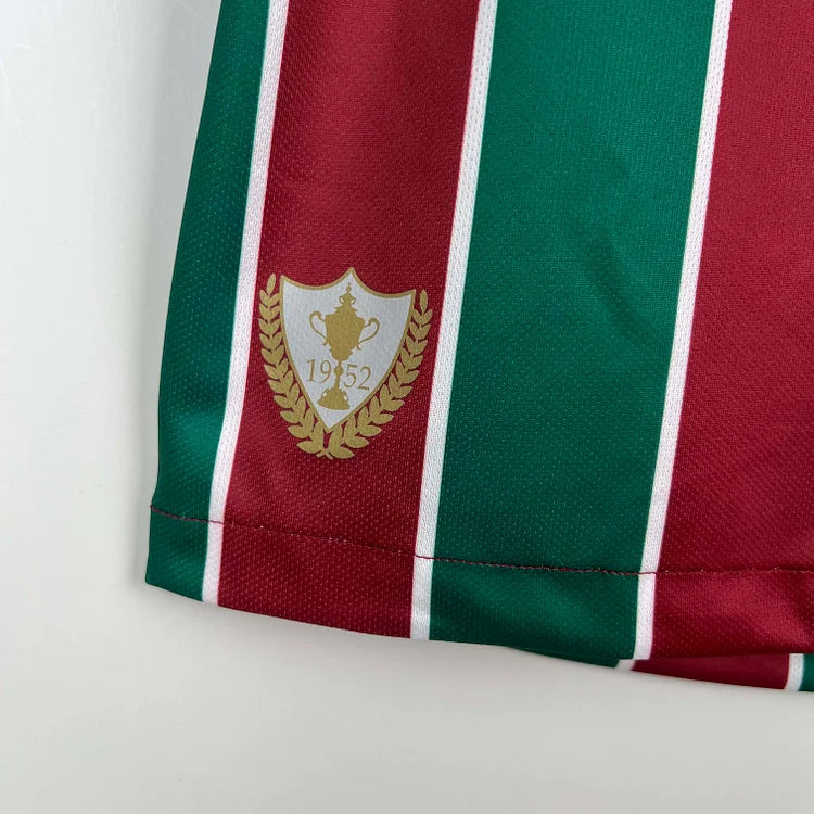 2023/24 Fluminense Home Jersey