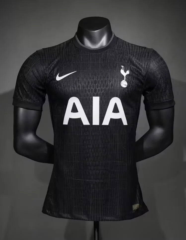 2025/2026 Tottenham Hotspur Away Player Edition