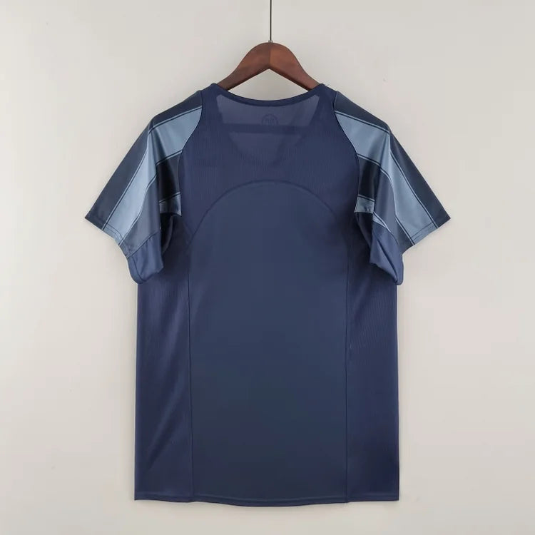 2004/05 Inter Milan Second Away Retro Kit