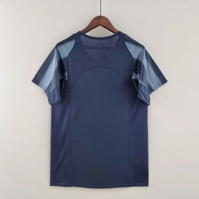 2004/05 Inter Milan Second Away Retro Kit