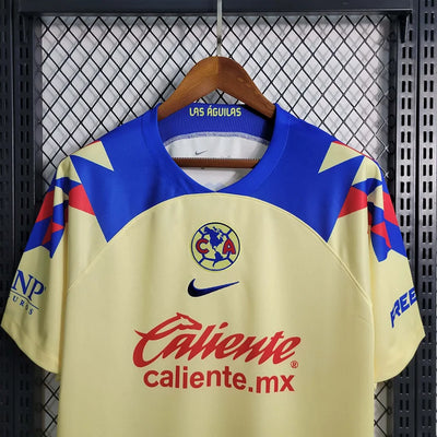 2023/2024 América Home Jersey