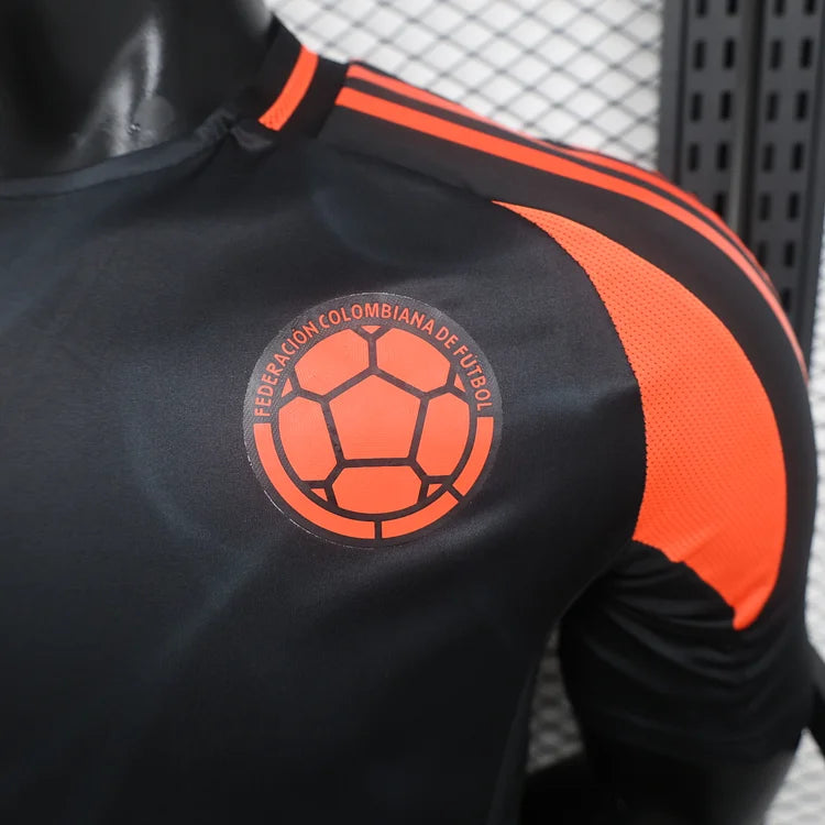 2024/25 Colombia Away - Players Edition