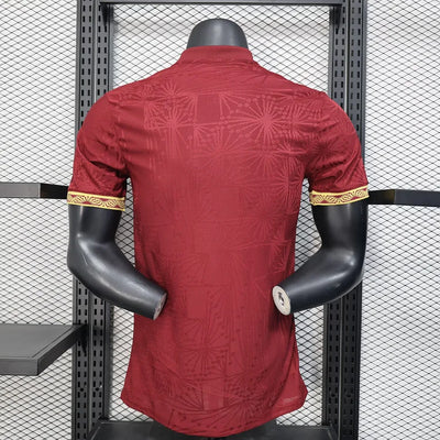 2025 Mexico Special Edition Jersey - Players