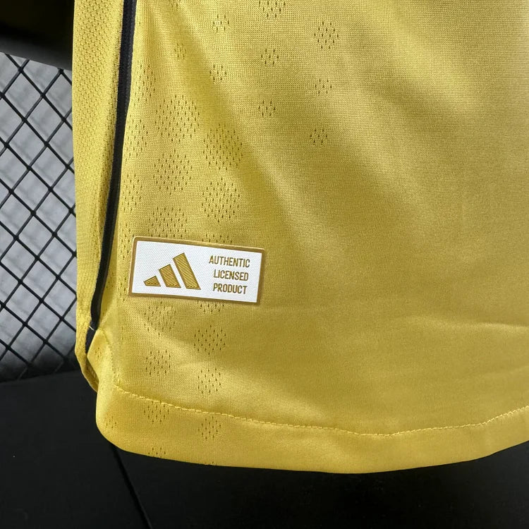 2025/2026 Boca Away Players Edition