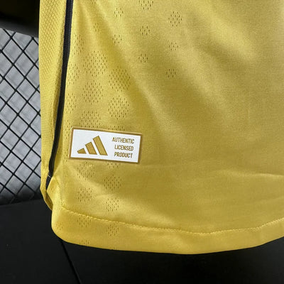 2025/2026 Boca Away Players Edition