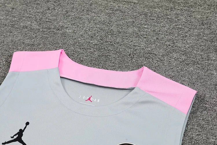 2024/25 Miami Short Sleeve Training Vest