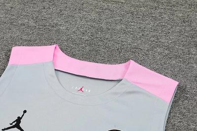 2024/25 Miami Short Sleeve Training Vest