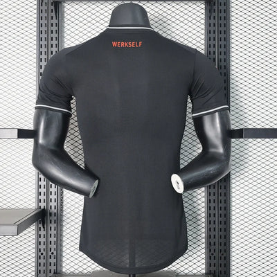 2023/24 Leverkusen Home Shirt - Player Edition