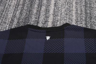 2013/14 Manchester United Away Kit - Kids' Kit