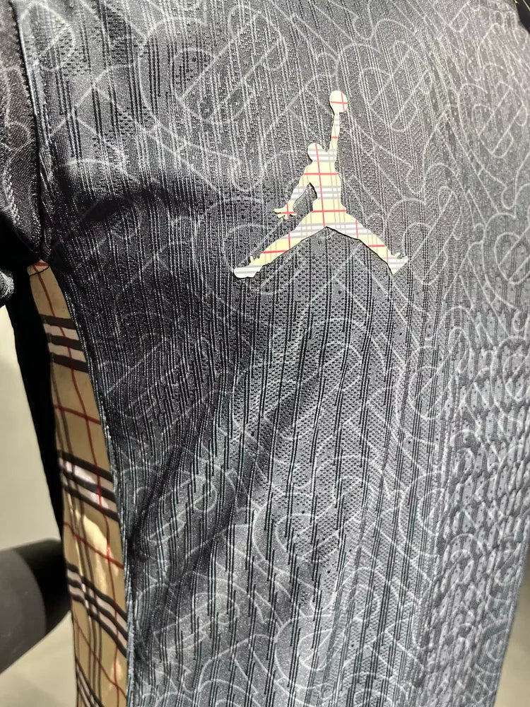 2024/25 England Player Jordan Edition Jersey