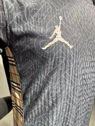 2024/25 England Player Jordan Edition Jersey