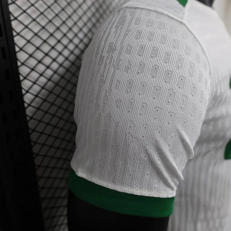 2024/25 Lisbon Away Shirt - Player Version