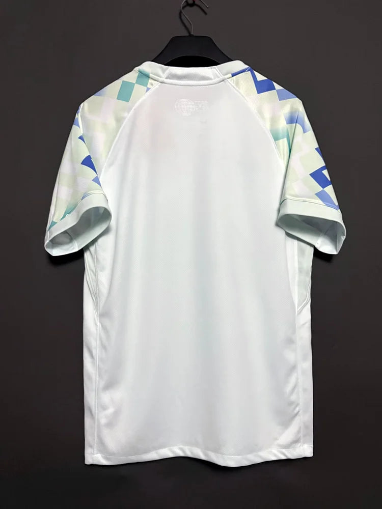 2025/2026 Inter Milan Away Fan Edition