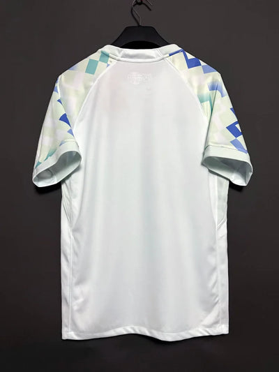 2025/2026 Inter Milan Away Fan Edition