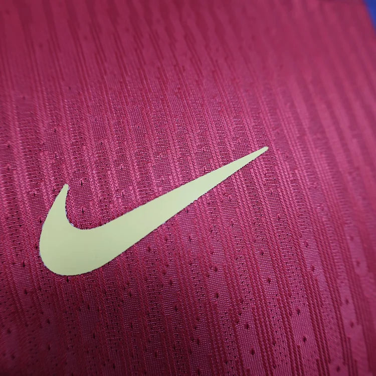 2024/2025 Barcelona Home Player Edition