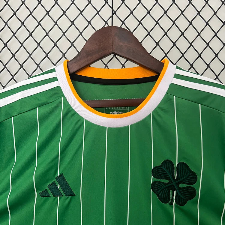 2024/25 Celtics Special Edition Jersey