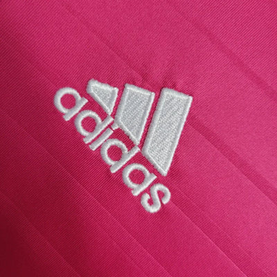 2014/15 Real Madrid Away Long Sleeve Jersey