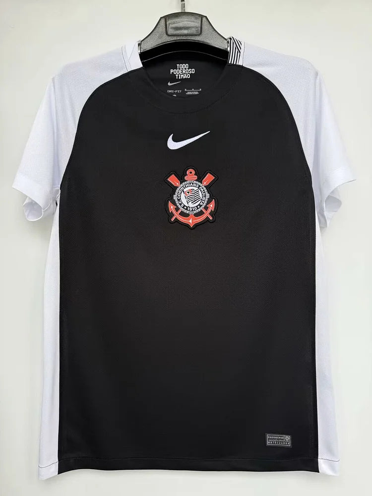 2025/26 Corinthians Away Fan Edition