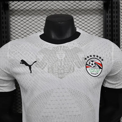2024/25 Egypt National Team Away Jersey - Player Version