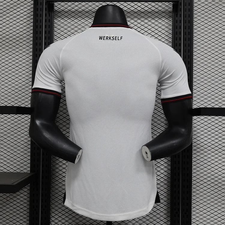 2023/24 Leverkusen Away - Players' Edition